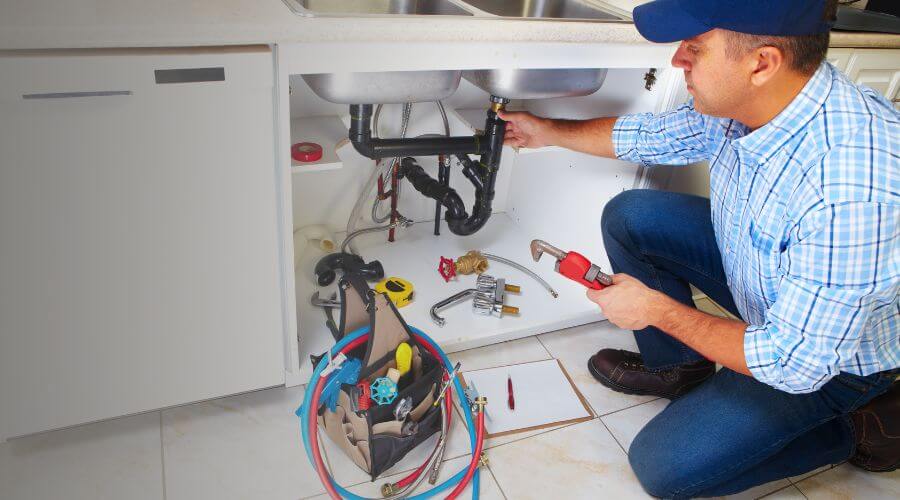 Professional Leak Detection in Commerce, GA